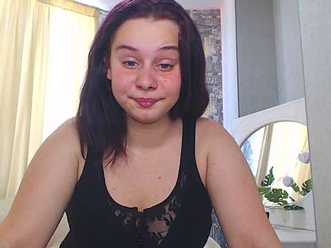 teenjenny naked stripping on cam for live sex video chat