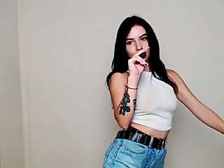 Tessa_flower naked stripping on cam for live sex video chat