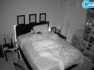 The Horny Hostel – Bedroom 2 nude on cam – live sex chat