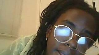 TheEbonyBebe naked stripping on cam for live sex video chat