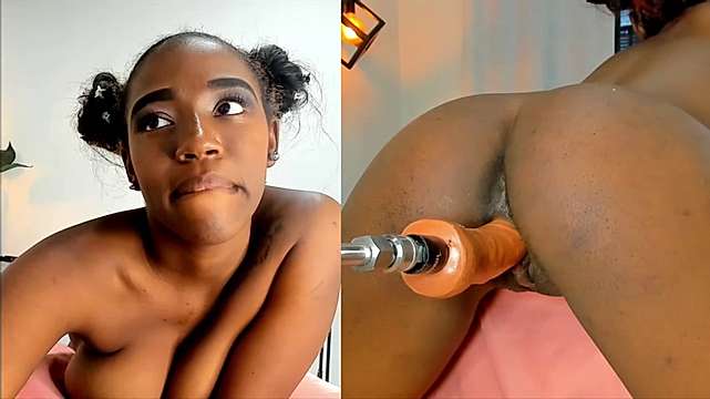 tifanny_black naked stripping on cam for live sex video chat