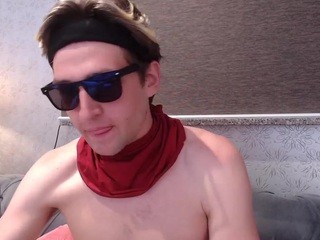 TommyHandsome nude on cam – live sex chat