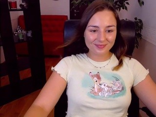 Treshawhite nude on cam – live sex chat