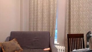 ulikemyboobs naked stripping on cam for live sex video chat