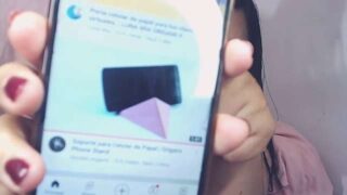 valeriadiax naked stripping on cam for live sex video chat