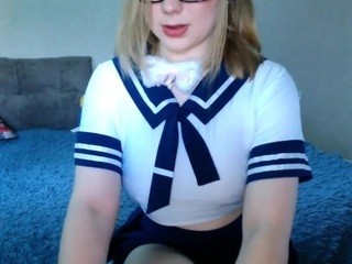 Vanillalv nude on cam – live sex chat