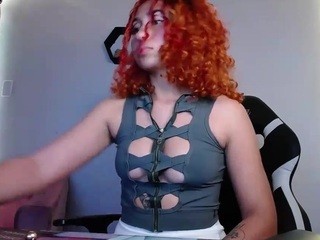 Veeerooo nude on cam – live sex chat