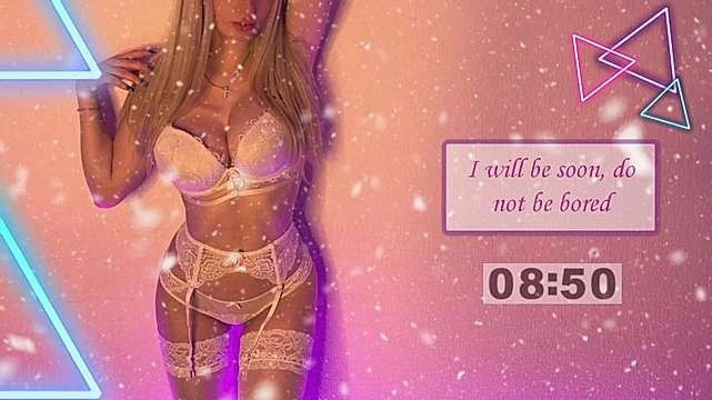 VickiRoom naked stripping on cam for live sex video chat
