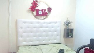 victoria_conor naked stripping on cam for live sex video chat