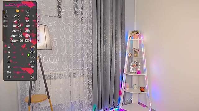 Viola_Orey naked stripping on cam for live sex video chat