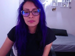 Violettmoon nude on cam – live sex chat