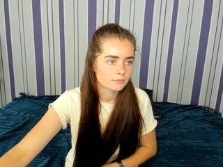 VivianDi nude on cam – live sex chat