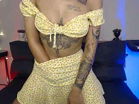 _VOGUE_ naked stripping on cam for live sex video chat