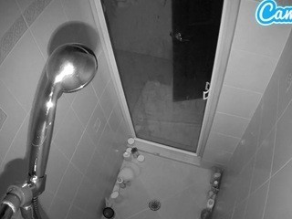 Voyeurcam-baileybase-shower nude on cam – live sex chat