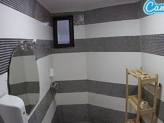 Voyeurcam-eurogirl-bathroom nude on cam – live sex chat