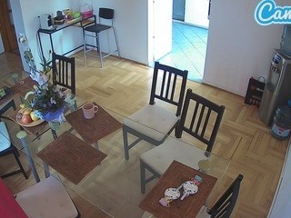 Voyeurcam-julmodels-dining nude on cam – live sex chat