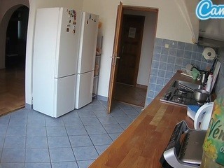 Voyeurcam-julmodels-kitchen nude on cam – live sex chat
