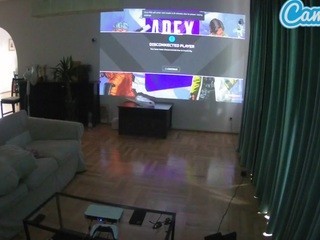 Voyeurcam-julmodels-living-3 nude on cam – live sex chat