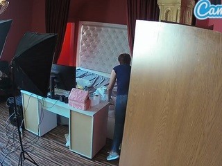 Voyeurcam-massage-parlor nude on cam – live sex chat
