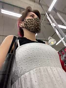 Wet__Bunny naked stripping on cam for live sex video chat