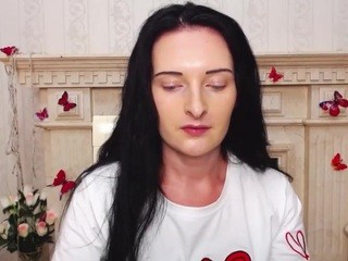 Wonderfuldana nude on cam – live sex chat