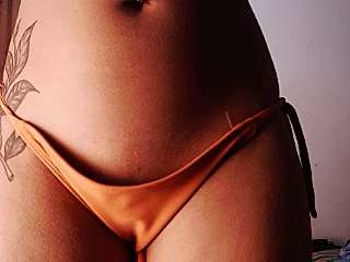 wtfanalei naked stripping on cam for live sex video chat