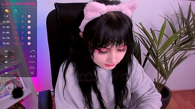 x_iNNO_x naked stripping on cam for live sex video chat