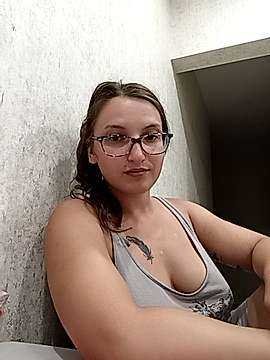 XiaReed naked stripping on cam for live sex video chat