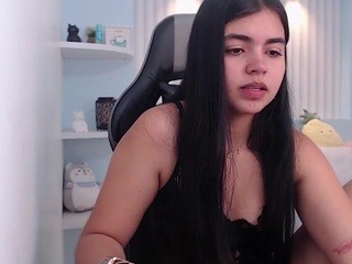Xime, ? nude on cam – live sex chat