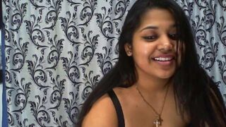 XIndianSmurfX naked stripping on cam for live sex video chat