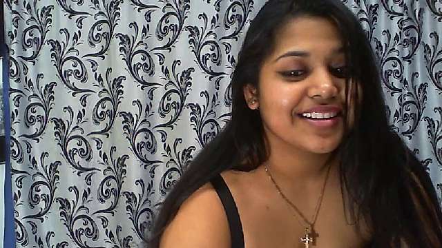 XIndianSmurfX naked stripping on cam for live sex video chat