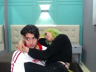 XxBaby-GreyxX nude on cam – live sex chat