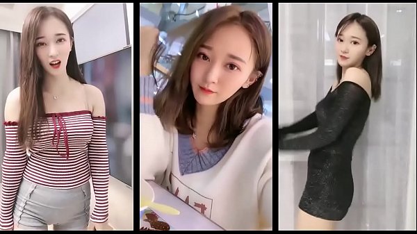 Young asian dance girl like to  webcam her body till gets fucked