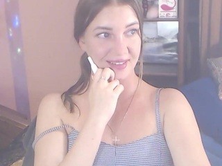 Yourberry nude on cam – live sex chat