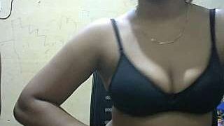 yourdeepika naked stripping on cam for live sex video chat