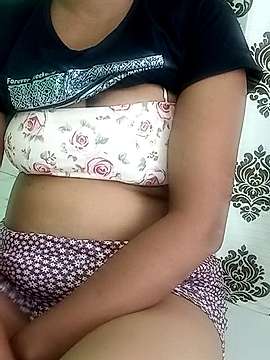 YoursPayal naked stripping on cam for live sex video chat