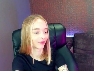 Zlatovlaska nude on cam – live sex chat