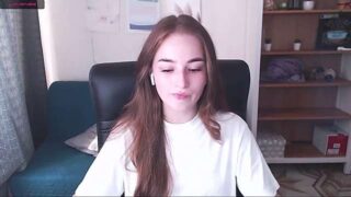 ZoeGilbraith naked stripping on cam for live sex video chat