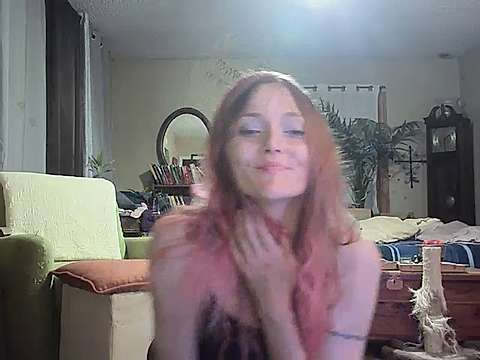 7seven7777 naked stripping on cam for live sex video chat