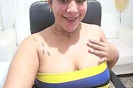 Abril_Rose7 naked stripping on cam for live sex video chat