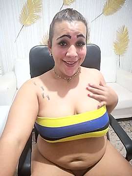 Abril_Rose7 naked stripping on cam for live sex video chat