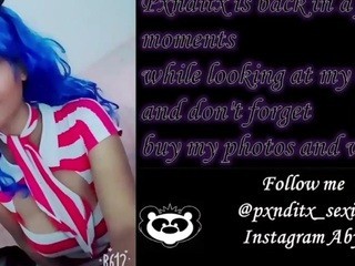 Aby nude on cam – live sex chat