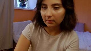 Adricka13 naked stripping on cam for live sex video chat