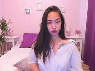 Agata-Lee nude on cam – live sex chat