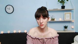 AgataLinn naked stripping on cam for live sex video chat