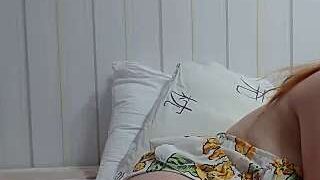 Alida2 naked stripping on cam for live sex video chat