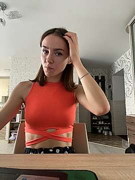 Alin4ikNi naked stripping on cam for live sex video chat