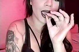 alinelogp naked stripping on cam for live sex video chat