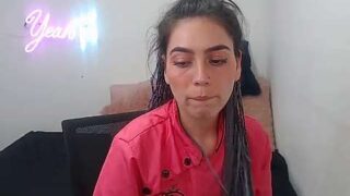 AlisonMorris_ naked stripping on cam for live sex video chat