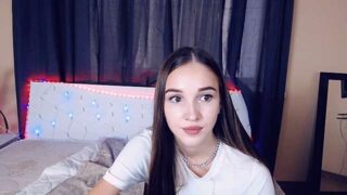 AllysHarmon naked stripping on cam for live sex video chat